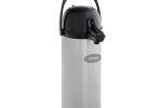 TERMO SIFON ACERO INOX 1.9 LTS