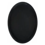 BANDEJA GARZON AMERICANA OVALADA