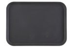 BANDEJA GARZON RECTANGULAR ANTIDESLIZANTE